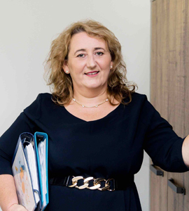 Andreja Samec Koderman